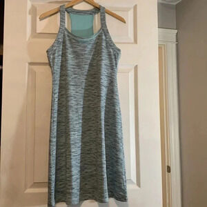 Mondetta tank dress S